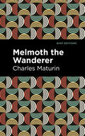 Melmoth the Wanderer - Paperback