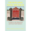 Traveling New Mexico - Paperback