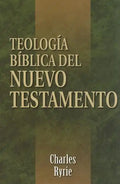 Teología Bíblica del Nuevo Testamento = Biblical Theology of the New Testament - Paperback