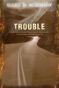 Trouble - Paperback
