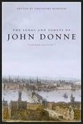 The Songs and Sonets of John Donne: Second Edition - Paperback