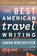 The Best American Travel Writing 2009 - Paperback