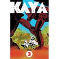 Kaya Book 3 - Paperback