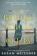 A Bridge Across the Ocean - Paperback