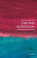 Tibetan Buddhism: A Very Short Introduction - Paperback