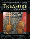 Treasure in a Box: A Guide to the Icons of St. Andrew - Hardcover