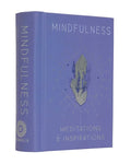 Mindfulness: Meditations & Inspirations - Hardcover