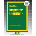 Inspector (Housing) - Paperback