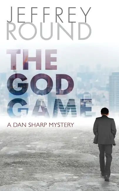 The God Game: A Dan Sharp Mystery - Paperback