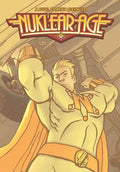Nuklear Age - Hardcover