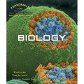 Biology: An Illustrated History of Life Science (100 Ponderables) - Hardcover