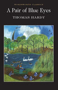 A Pair of Blue Eyes - Paperback