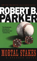 Mortal Stakes - Paperback