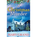 A Christmas Murder - Hardcover