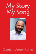 My Story My Song - Paperback
