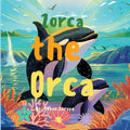 Zorca the Orca - Paperback