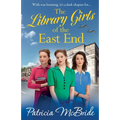 The Library Girls of the East End - Paperback