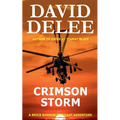 Crimson Storm - Paperback