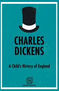 A Child's History of England - Paperback