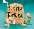 A Surprise for Mrs. Tortoise - Hardcover