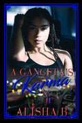 A Gangsta's Karma - Paperback