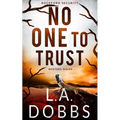 No One To Trust - Paperback