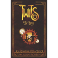 Twits in Love: A Steampunk Distraction - Paperback