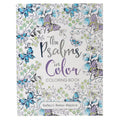 Coloring Book the Psalms in Color - Paperback