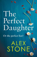 The Perfect Daughter - Paperback