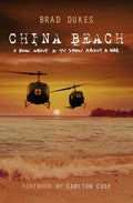 China Beach: a book about a tv show about a war - Paperback