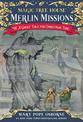 A Ghost Tale for Christmas Time - Paperback