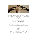 The Way of Padre Pio In His Own Words: Sanctify yourself, and sanctify others. - Paperback