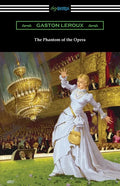 The Phantom of the Opera - Paperback