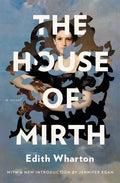 The House of Mirth - Paperback