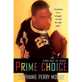Prime Choice (Perry Skky Jr. Series 1) - Paperback