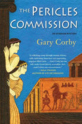 The Pericles Commission - Paperback