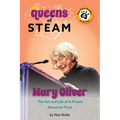 Mary Oliver: The Art and Life of a Prized American Poet - Paperback