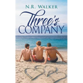 Three's Company - Paperback