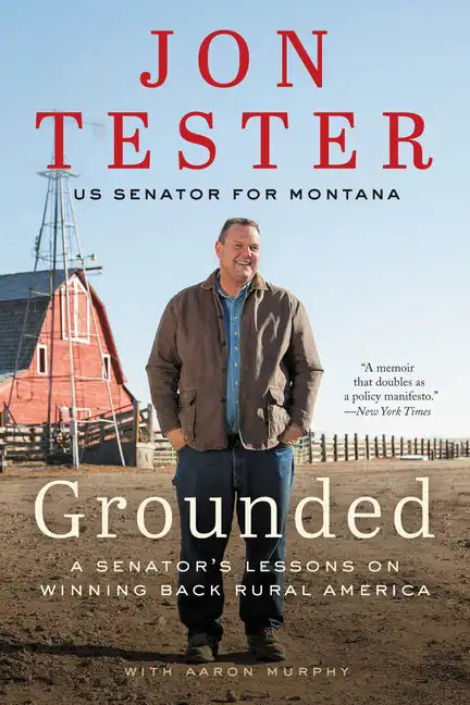 Grounded - Paperback