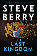 The Last Kingdom - Hardcover