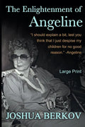 The Enlightenment of Angeline - Paperback