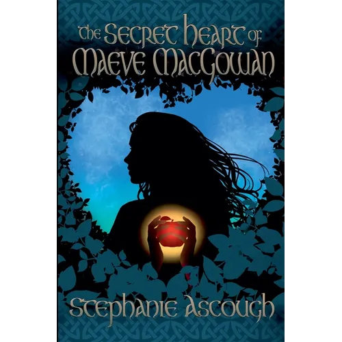 The Secret Heart of Maeve MacGowan - Paperback