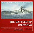 The Battleship Bismarck - Hardcover