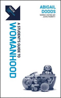 Track: Womanhood: A Student's Guide to Womanhood - Paperback