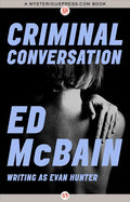 Criminal Conversation - Paperback