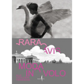 Rara Avis: Fashion in Flight at the Farnese Aviaries - Hardcover