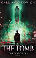 The Tomb - Paperback