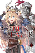 Goblin Slayer, Vol. 14 (Light Novel): Volume 14 - Paperback