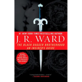 The Black Dagger Brotherhood: An Insider's Guide - Paperback