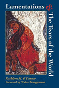 Lamentations and the Tears of the World - Paperback